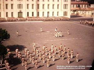 09 - 1959 prise d'armes
